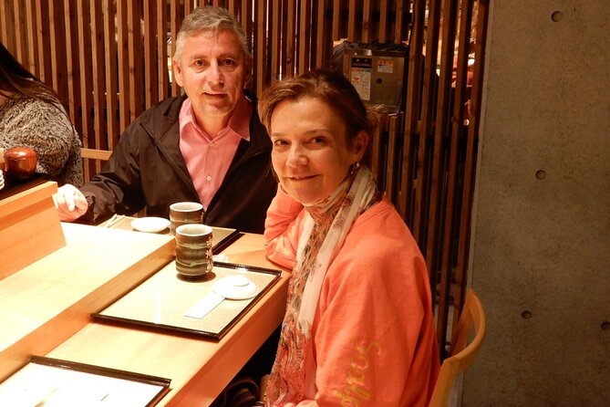 Tuna Auction in Toyosu and Tsukiji Fish Market Tour - The Guide Factor: Where This Tour Earns Its Top Marks