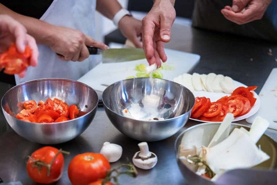Tuscan Cooking Course with Florence Central Market Visit - FAQ
