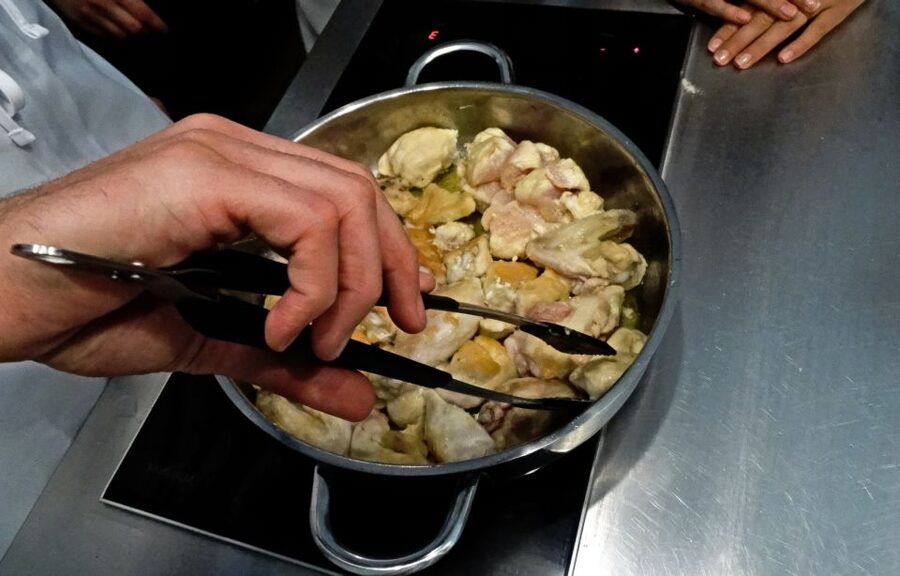 Tuscan Cooking Course with Florence Central Market Visit - Recipes to Take Home: Making Your Kitchen Feel Like Florence