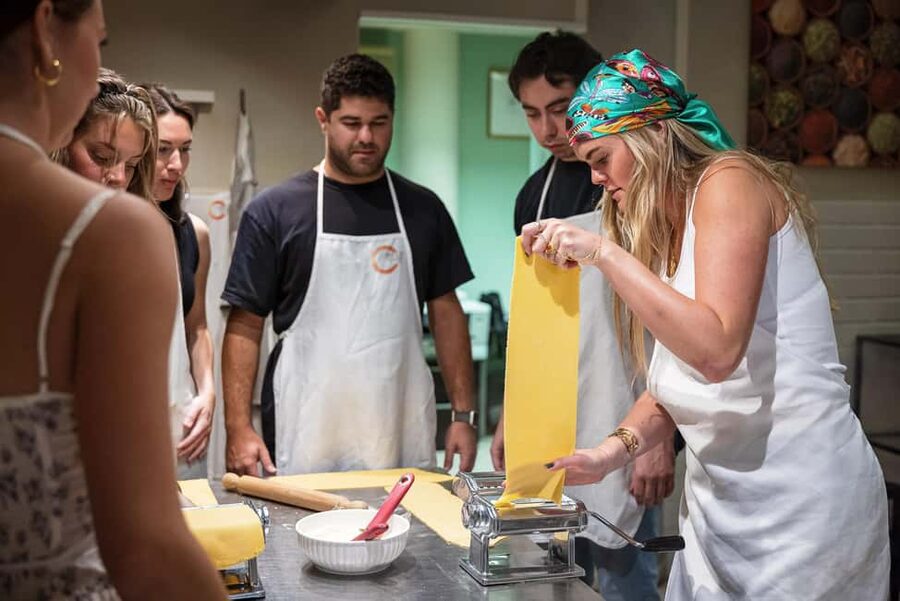 Tuscan Cooking Course with Florence Central Market Visit - Price and Value: Is $93 Fair for a 5-Hour Food Lesson?