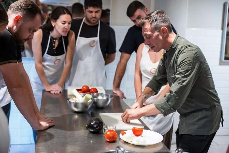 Tuscan Cooking Course with Florence Central Market Visit - Should You Book This Tuscan Cooking Course with Florence Central Market Visit?