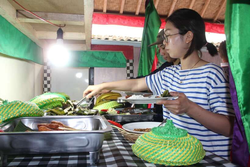 Ubud: Balinese Cooking Class and Market Tour - Quick hits before you go