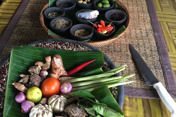 Ubud Cooking Class with Optional Market Visit Pickup Included - Pickup, Timing, and the Real 3-Hour Flow