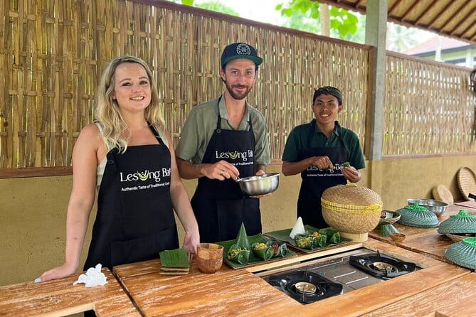 Ubud Cooking Class with Optional Market Visit Pickup Included - Communication Gotchas: How to Avoid the Worst-Case Scenario