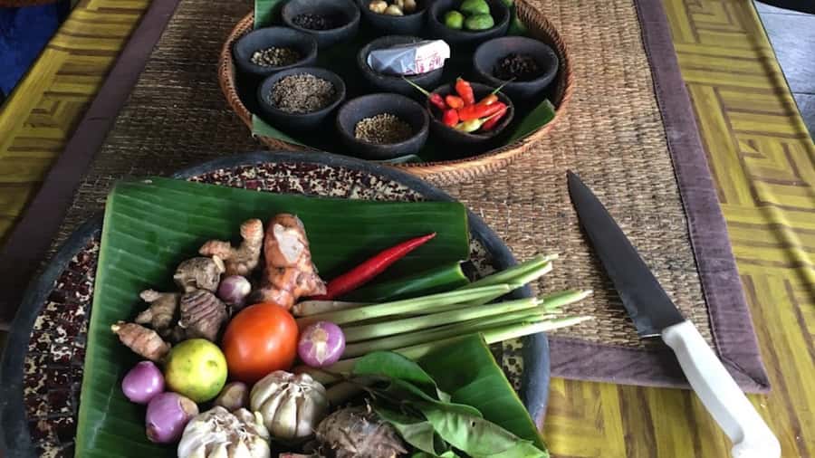 Ubud: Cooking Class with Transfers and Optional Market Visit - Key highlights worth planning around