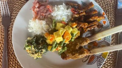 Ubud: Cooking Class with Transfers and Optional Market Visit - Morning Market vs Afternoon Cooking: Choose Your Style