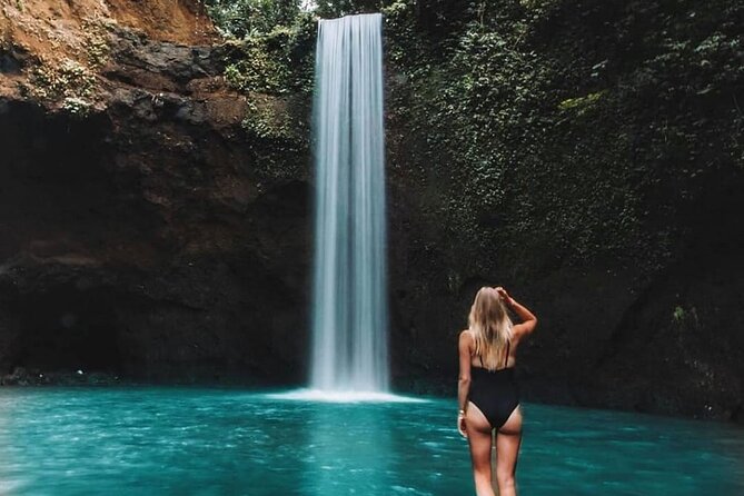 Ubud Day Tour : Waterfall, Temple and Local Night Market Tour - How the 10-hour Ubud rhythm works (and why it’s good value)