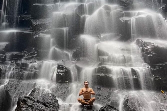 Ubud Day Tour : Waterfall, Temple and Local Night Market Tour - The guide experience: polite, patient, and willing to adapt