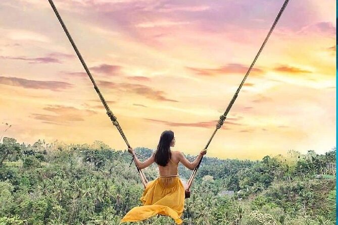 Ubud Day Tour : Waterfall, Temple and Local Night Market Tour - Who this tour fits best (and who might prefer something else)