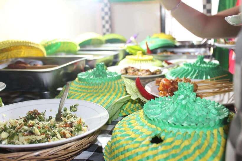 Ubud : Regular or Vegetarian cooking class with market visit - What to bring and what to watch for