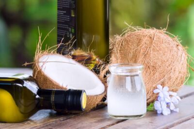 Ubud: Virgin Coconut Oil Making Class and Market Tour - Market walk in a Balinese family day: what you’ll be buying