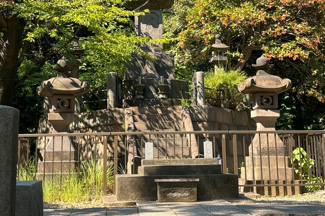 Ueno Park and Ameyoko Street Food Market Half Day Walking Tour - Price and Value: Is $45 a Good Deal?