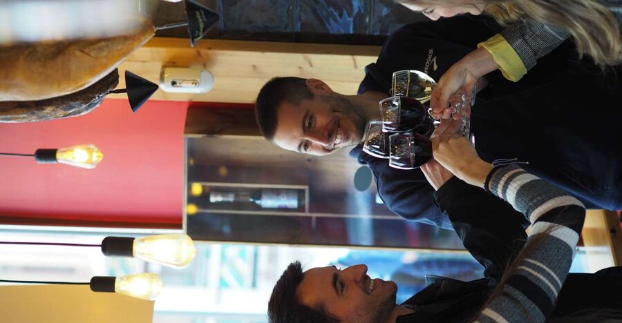 Valencia: Morning Food Tour with Central Market Visit - Should you book this Valencia morning food tour?