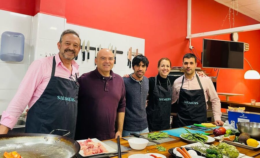 Valencia: Paella Workshop and Algiros Market Visit - Key Points You Should Know Before You Go