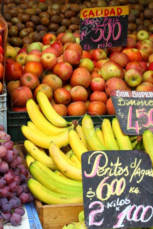 Valparaiso: Chilean Cooking Class with Fresh Market visit - Who should book this cooking class in Valparaíso