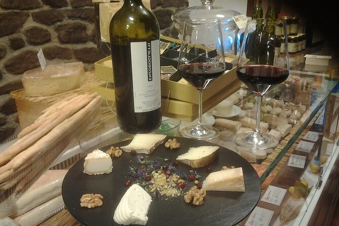 Vatican and Trionfale Market Tour with Wine and Food Tasting - Small Group Energy: Why the Guide Changes Everything
