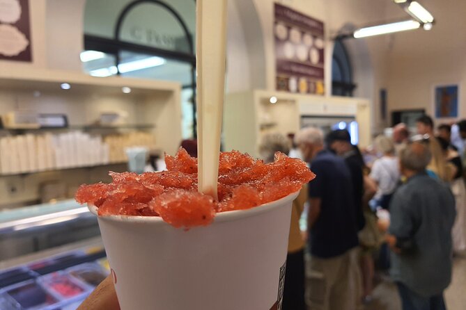 Vatican and Trionfale Market Tour with Wine and Food Tasting - Prati: Elegant Streets and Real-Rome Texture