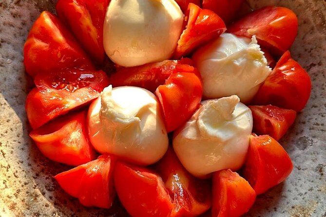 Vegetarian and Vegan Cooking Class in Venice with Market Tour - Rialto Market: where your vegetables become the lesson