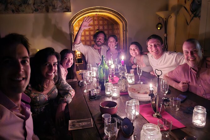 Vegetarian and Vegan Cooking Class in Venice with Market Tour - What you’ll make: a 3-course vegetarian/vegan meal you can picture