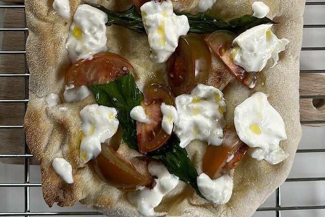 Vegetarian and Vegan Cooking Class in Venice with Market Tour - Unlimited wine and the pairing culture (with a clear alcohol rule)