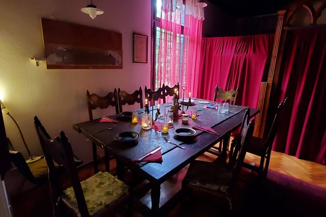 Vegetarian and Vegan Cooking Class in Venice with Market Tour - Price and value: what $108.02 buys you in Venice
