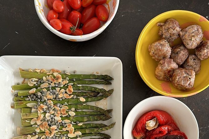 Vegetarian and Vegan Cooking Class in Venice with Market Tour - Who should book this class (and who might skip it)