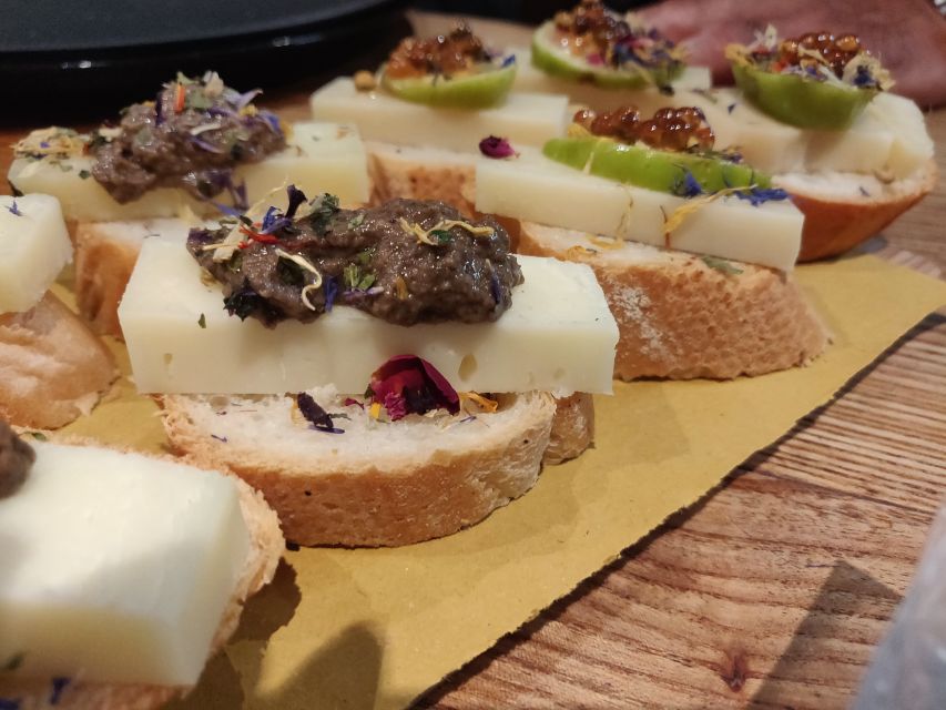 Venice: Local Fish Market With Cicchetti, Lunch, and Wine - Key things to know before you go