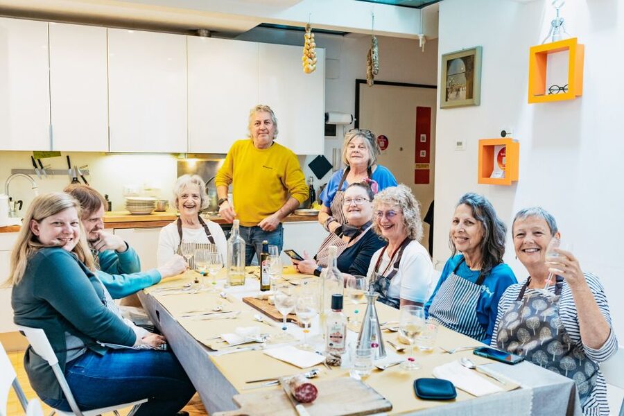 Venice: Rialto Market Tour, Cooking Class, and Lunch - Price and value: what $146 buys in real-world terms