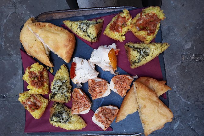 Venice Street Food Tour with Local Guide with Local Food Market Visit - Cicchetti Stops and the Tastes That Make This Tour Worth It