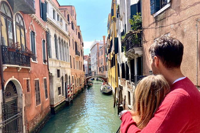Venice Street Food Tour with Local Guide with Local Food Market Visit - Timing Tips: When to Book and How to Handle the Pace