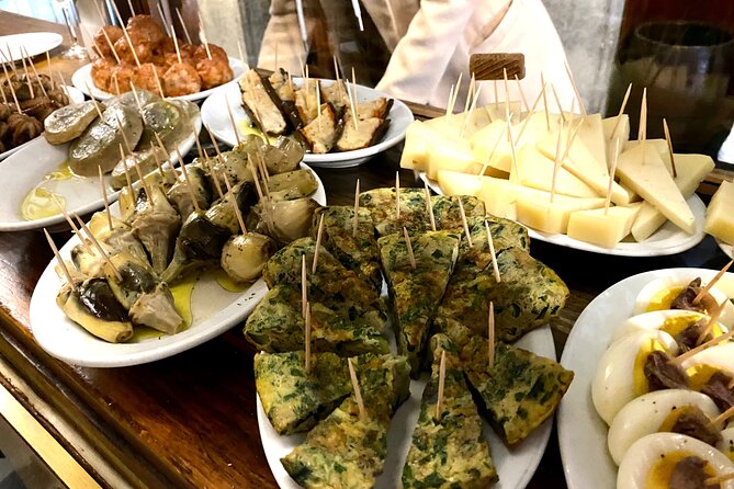 Venice Street Food Tour with Local Guide with Local Food Market Visit - Price and Value: Why $53.21 Can Actually Feel Like a Deal