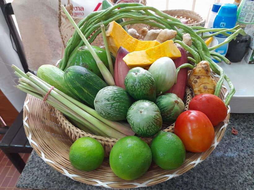 Vientiane Private Lao Cooking Class with Market Tour - Key things that make this class worth your time