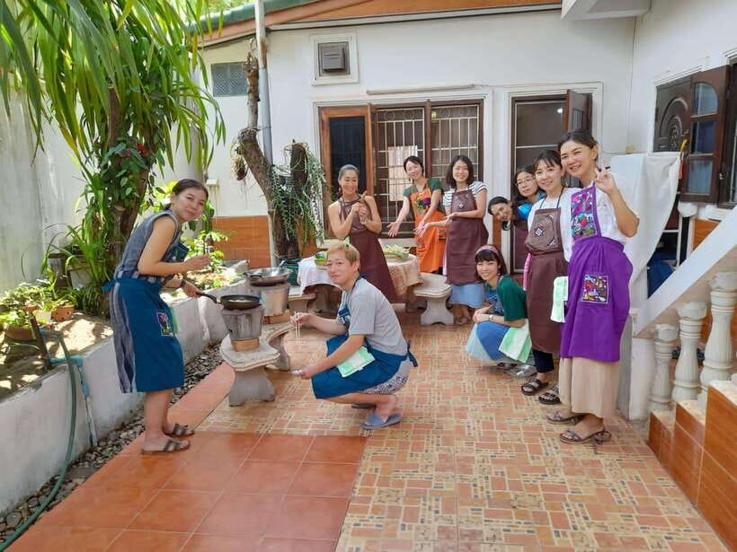 Vientiane Private Lao Cooking Class with Market Tour - Price and Value: Is $70 Fair for a 6-Hour Class?