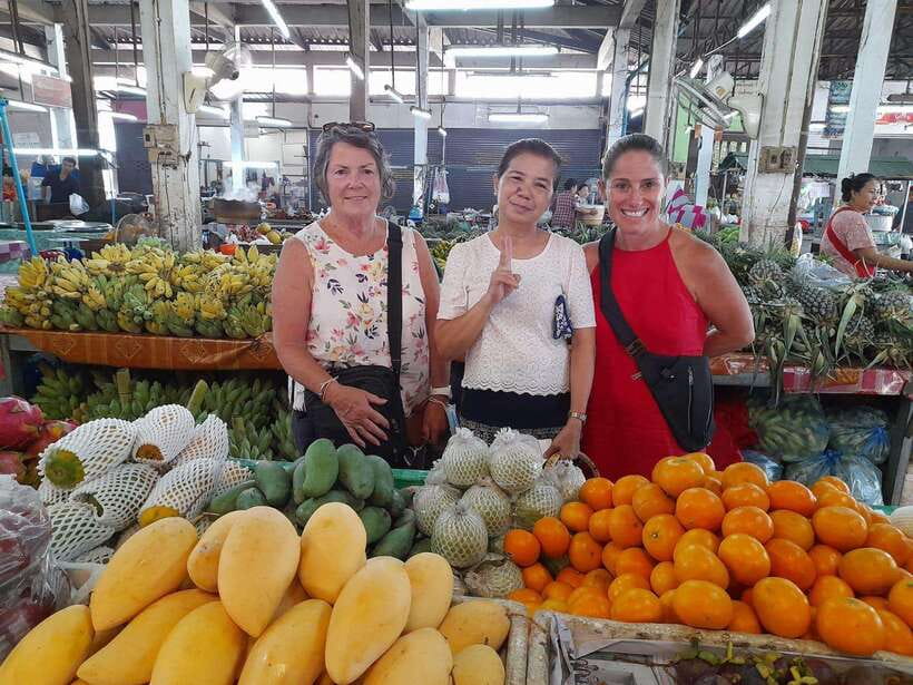 Vientiane Private Lao Cooking Class with Market Tour - What You’ll Bring (and What Will Make Your Day Smoother)