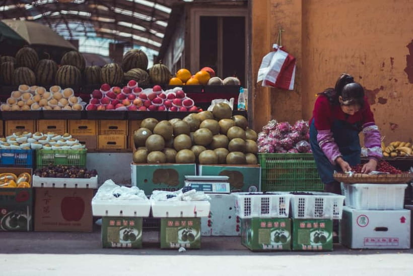 Xi’an: Market Tour and Cooking Class with Local Family - Key takeaways before you go