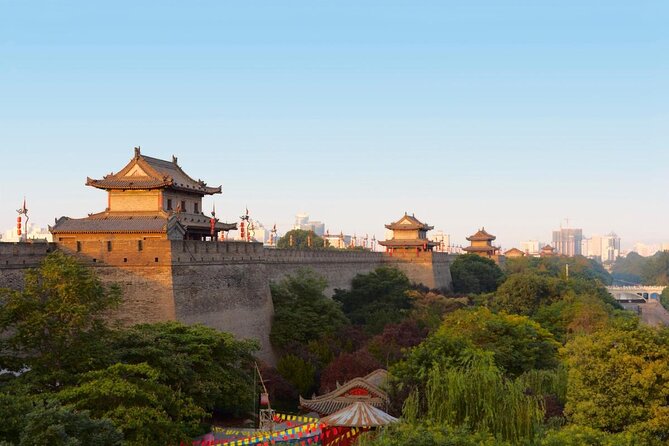 Xi'an Morning Food & Market Tour by TukTuk - Key Highlights You’ll Care About