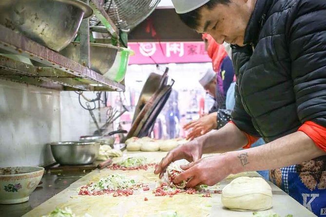 Xi'an Morning Food & Market Tour by TukTuk - Why a Tuk-Tuk Food Run Beats a Standard Walking Tour in Xi’an