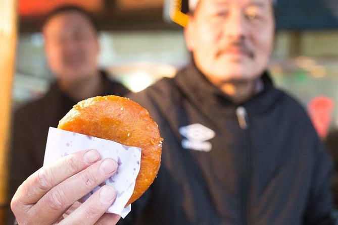 Xi'an Morning Food & Market Tour by TukTuk - Price and Value: Is $58 Worth It for a 4-Hour Tuk-Tuk Morning?