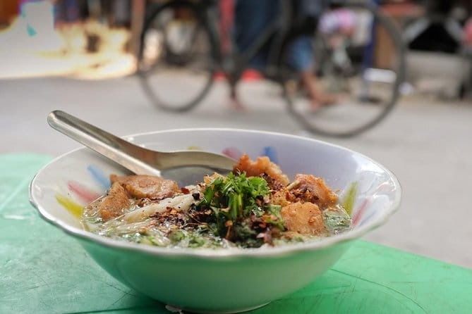 Yangon Breakfast and Market Tour - The must try dishes! - Key Points to Know Before You Go