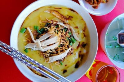 Yangon Breakfast and Market Tour - The must try dishes! - Walking Your Way Through Local Breakfast Spots