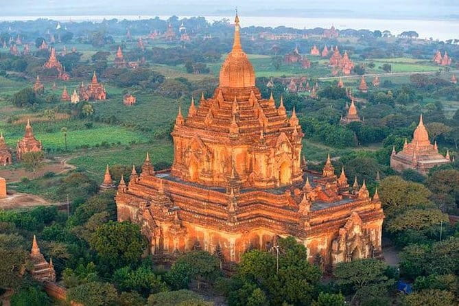 Yangon Breakfast and Market Tour - The must try dishes! - What the Tastings Feel Like in Practice
