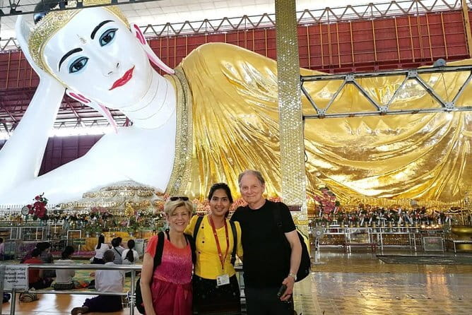 Yangon Breakfast and Market Tour - The must try dishes! - Who This Tour Suits Best (and Who Should Rethink It)