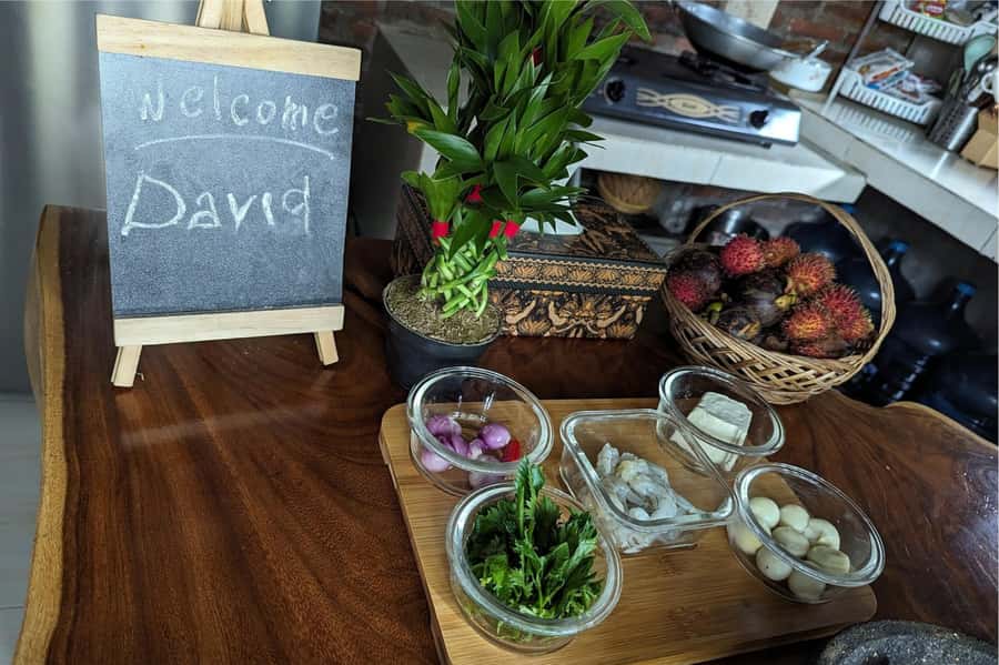 Yogyakarta: 3-hour Cooking Class with Market Tour - Key highlights at a glance