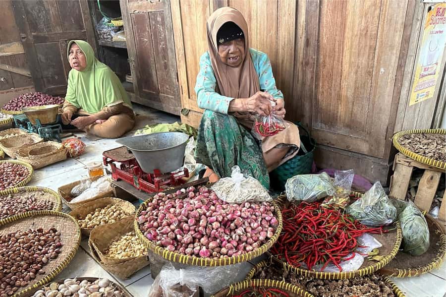Yogyakarta: 3-hour Cooking Class with Market Tour - FAQ