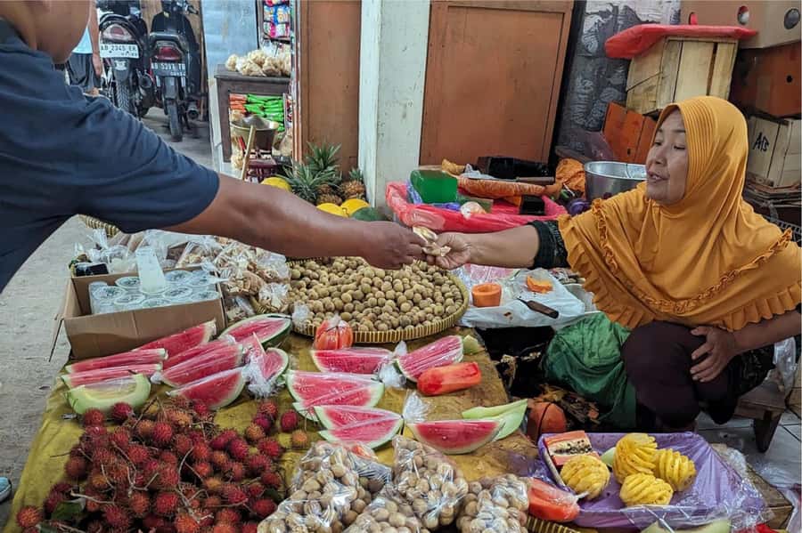 Yogyakarta: 3-hour Cooking Class with Market Tour - What You’ll Cook (and Why It Tastes So Good)