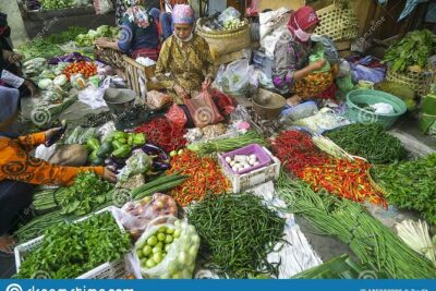 Yogyakarta Cooking Class and Market Tour - Rice Plantation and Bantul Welcome: Context Beyond the Recipe Book