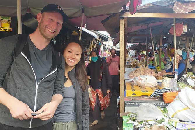 Yogyakarta Cooking Class and Market Tour - Your Chef and Teacher Matters: Names to Know and What to Expect