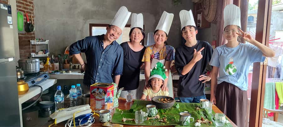Yogyakarta: Cooking Class with Market Visit and Hotel Pickup - What to Bring (and What to Expect in the Kitchen)