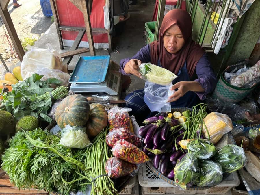 Yogyakarta: Cooking Class with Traditional Market Tour - Key Highlights You’ll Actually Care About