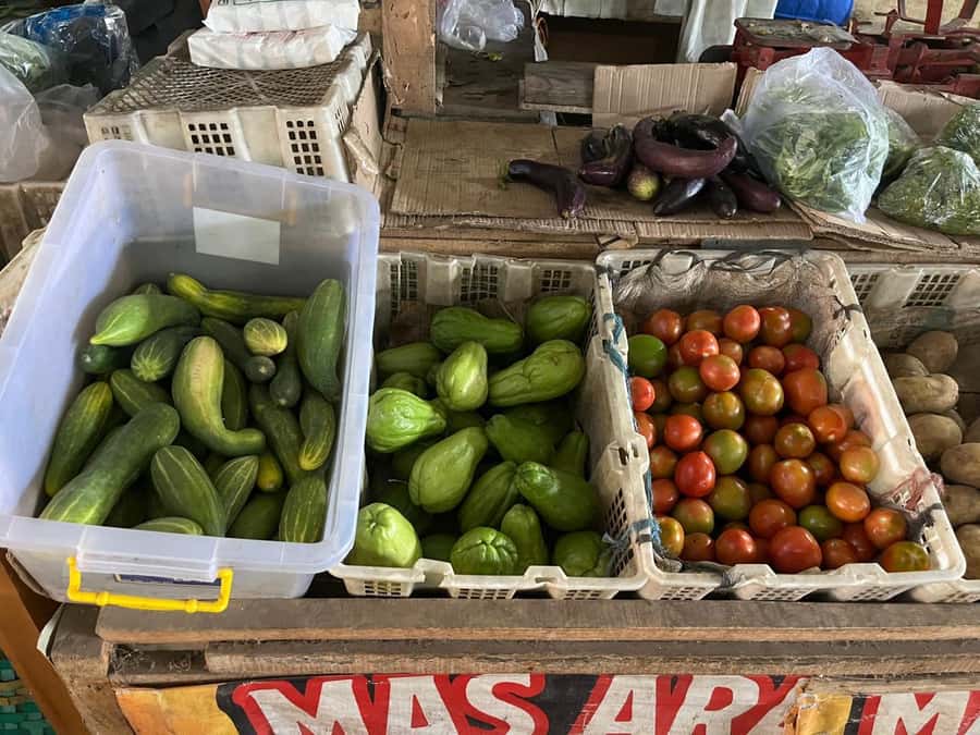Yogyakarta: Cooking Class with Traditional Market Tour - Cooking Class Time: How You Learn Javanese Local Food